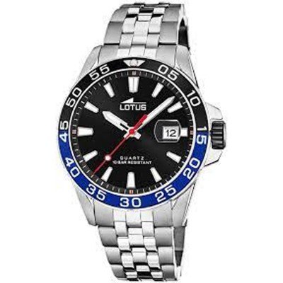 Montre Lotus 18766/4 Excellent