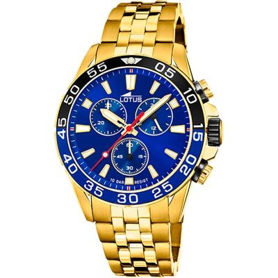 Montre Lotus 18769/1 Excellent
