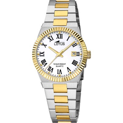 Montre Lotus 18839/4 Freedom
