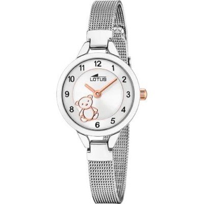 Montre Lotus Young Collection 18862/3 Junior Teddy Bear