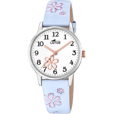 Montre Lotus Young Collection 18863/3 Junior Butterfly