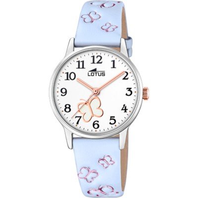 Montre Lotus Young Collection 18864/3 Junior Flower
