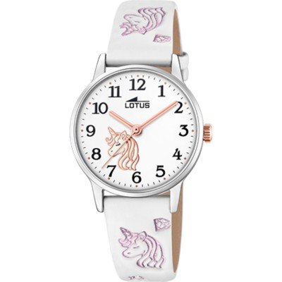 Montre Lotus Young Collection 18865/1 Junior Unicorn