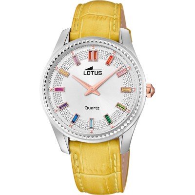 Montre Lotus 18899/2 Bliss