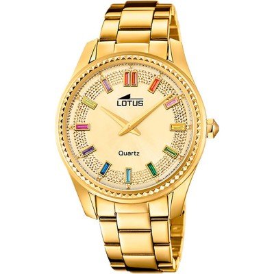 Montre Lotus 18902/2 Bliss