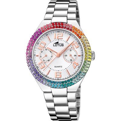 Montre Lotus 18907/1 Bliss