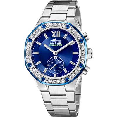 Montre Lotus 18924/2 Connected