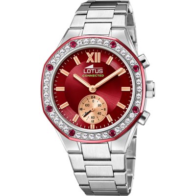 Montre Lotus 18924/3 Connected