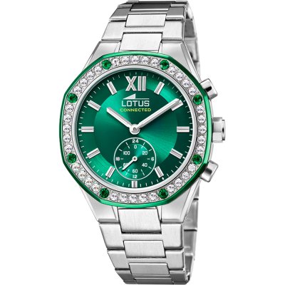 Montre Lotus 18924/4 Connected