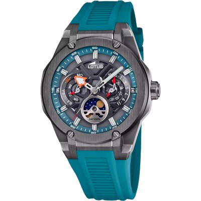 Lotus Vortex 18946/2 Uhr