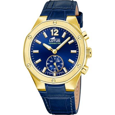 Montre Lotus 18973/2 Connected