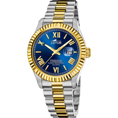 Montre Lotus 19003/2 Freedom