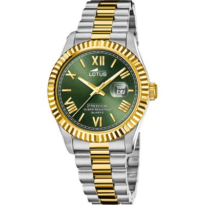 Montre Lotus 19003/3 Freedom
