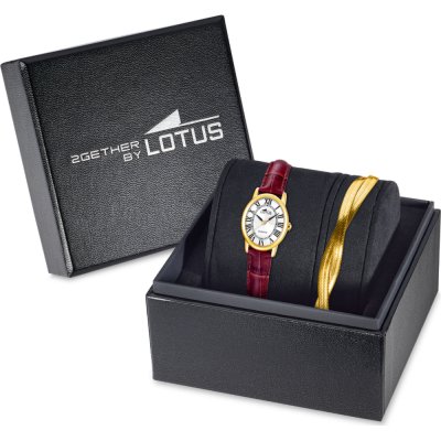 Lotus 19019/1 Together Watch