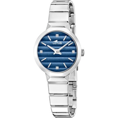 Montre Lotus 19026/4 Old Money