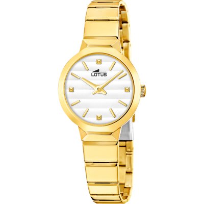Montre Lotus 19028/1 Old Money