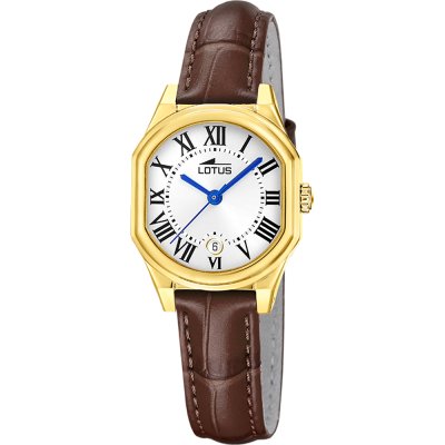 Montre Lotus 19046/1 Old Money