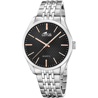 Relógio Lotus 19064/4 Minimalist for Him