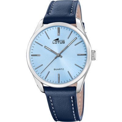 Montre Lotus Casual 19065/1 Minimalist for Him