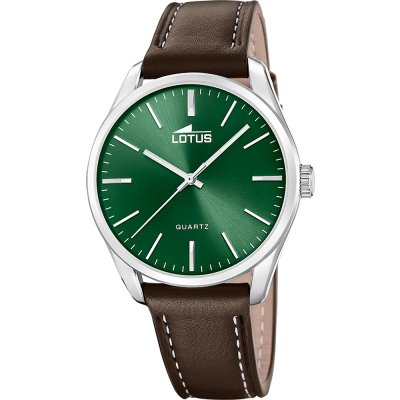 Montre Lotus Casual 19065/3 Minimalist for Him