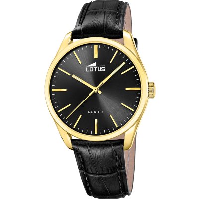 Montre Lotus Casual 19067/4 Minimalist for Him