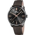 Relógio Lotus Casual 19070/2 Minimalist for Him