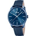 Relógio Lotus Casual 19071/1 Minimalist for Him