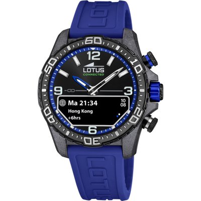 Montre Lotus 20000/3 Connected