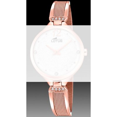 Bracelet Lotus Straps BA04198