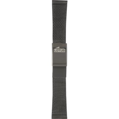 Bracelete Lotus Straps BA04219 18650/1