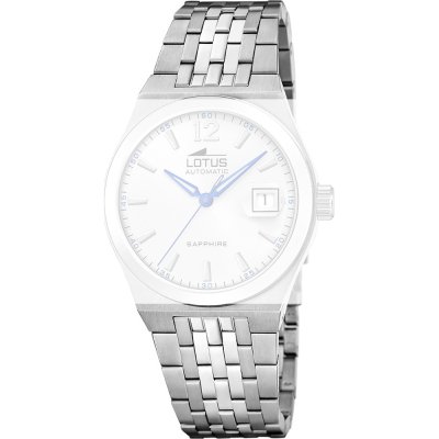 Bracelete Lotus BA04895 Automatico