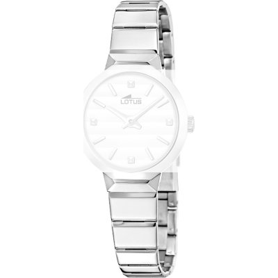 Lotus BA04968 Old Money Band