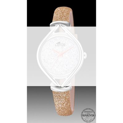 Lotus Straps BC10445 Band