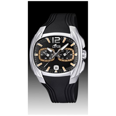 Montre Lotus 15756/2