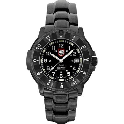 Montre Luminox A.3402 F117 Nighthawk