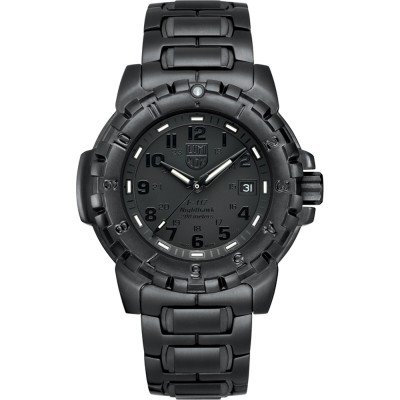 Montre Luminox A.6402.BO F117 Nighthawk