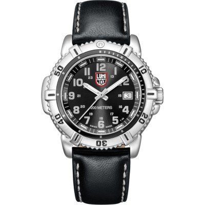 Luminox Watch Time 3 hands Modern Mariner  A.7251
