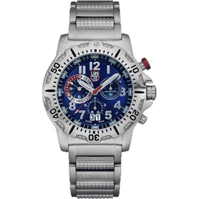 Montre Luminox A.8154.RP Dive Chronograph