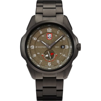 Montre Luminox A.1768 Atacama Adventurer