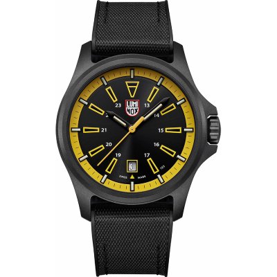 Montre Luminox Land X3.1965 Atacama Field