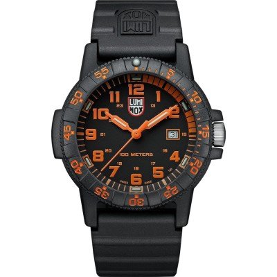 Montre Luminox XS.0329 Leatherback Sea Turtle Giant