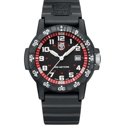 Montre Luminox Sea XS.0335 Leatherback Sea Turtle Giant