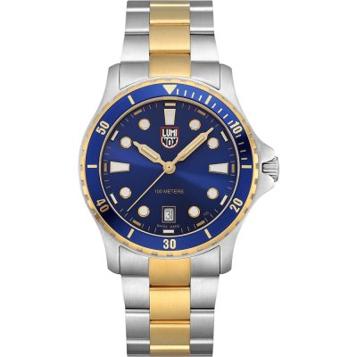 Luminox Sea XS.0944 Sport Timer Watch
