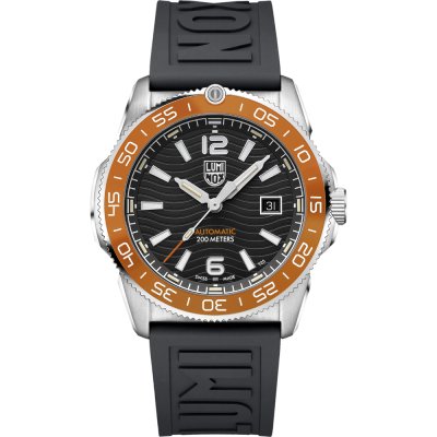 Luminox Sea XS.3109.N Pacific Diver Limited Edition Watch