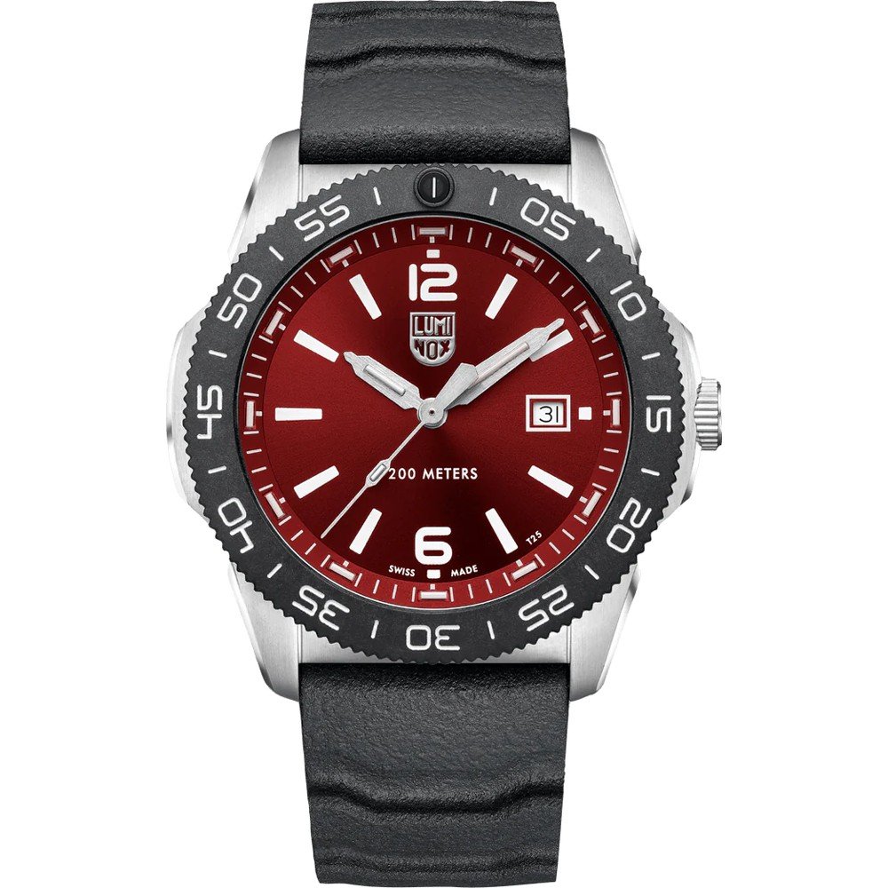 Luminox Sea XS.3135 Pacific Diver Uhr