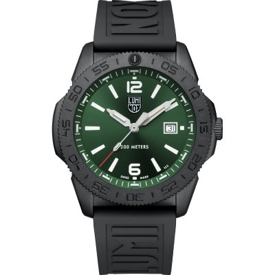 Montre Luminox Sea XS.3137.B Pacific Diver