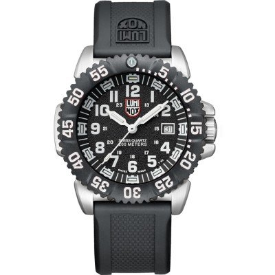 Montre Luminox XS.3151.NV.F Navy Seal Colormark
