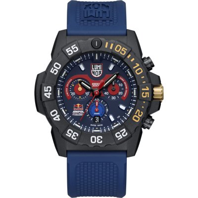 Luminox Sea XS.3581.ARB.N Navy Seal - Red Bull Ampol Racing Watch