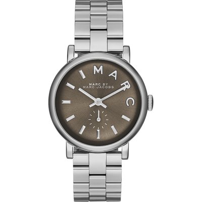 Marc Jacobs Watch  Baker Medium MBM3329