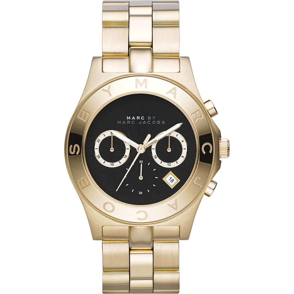 Marc Jacobs Watch  Blade Large MBM3309